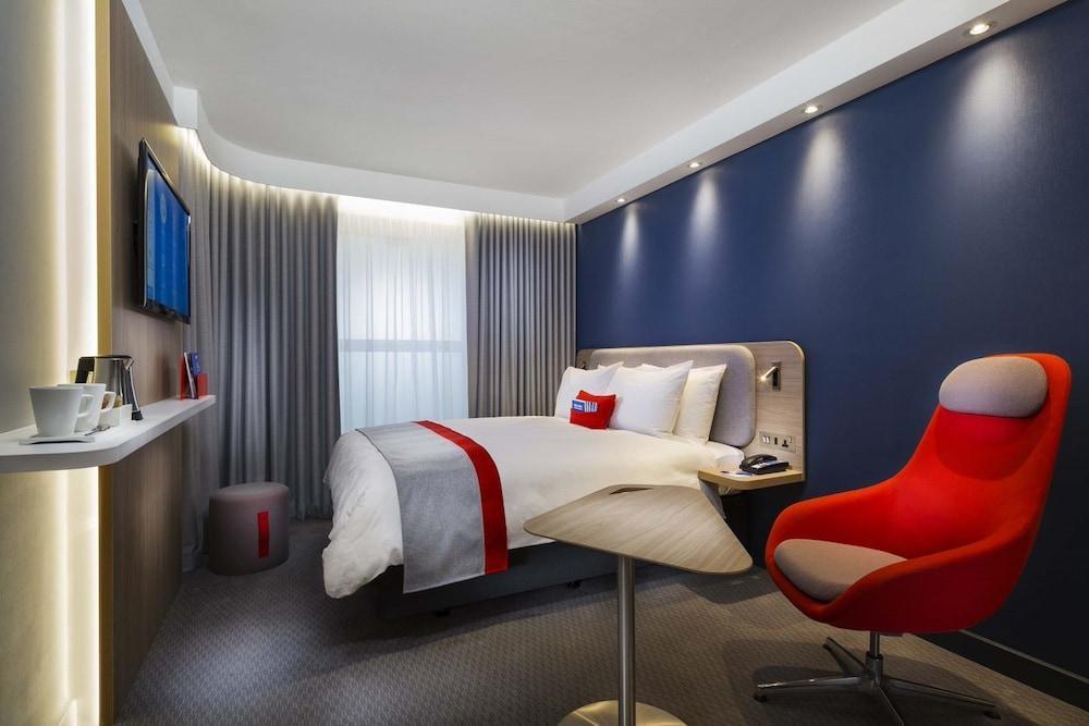 Hotel Express Leeds Centre - Armouries By Ihg 3*