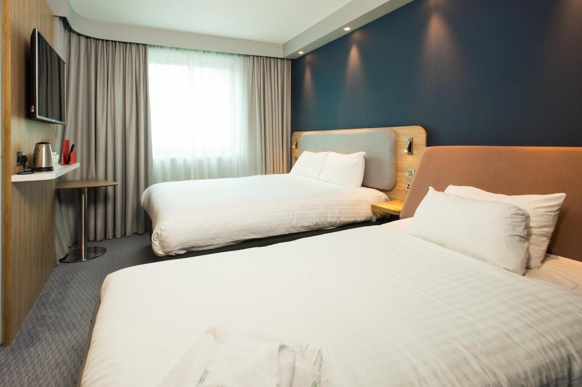 Express Leeds Centre - Armouries By Ihg 3* Leeds (West Yorkshire)