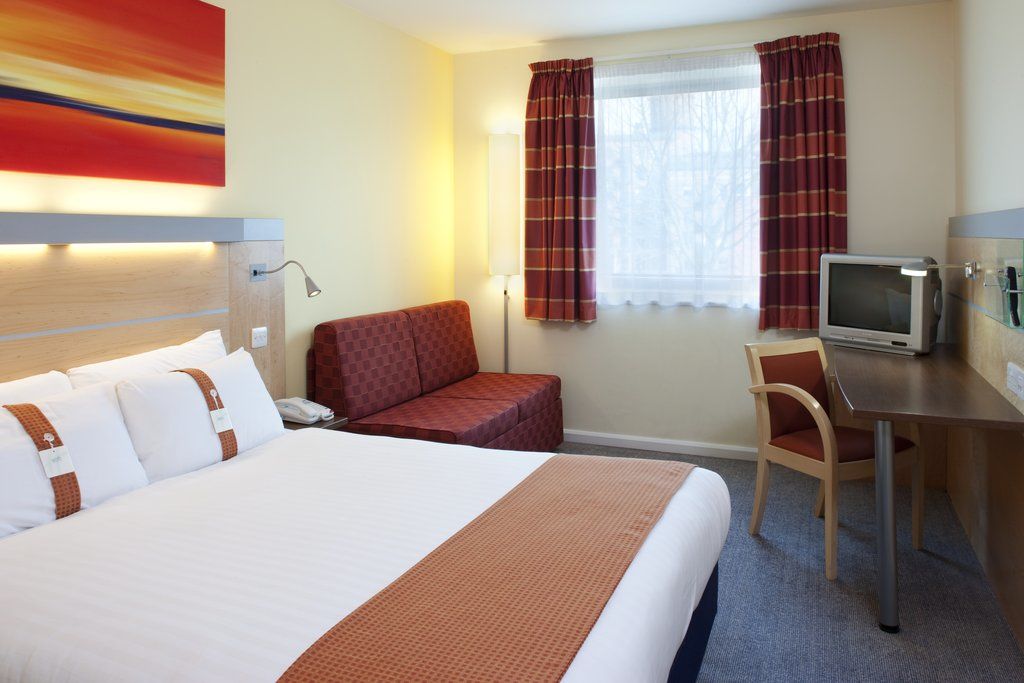 Express Leeds Centre - Armouries By Ihg Hotel Leeds (West Yorkshire)